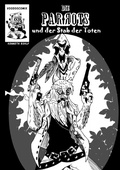 Cover: die Parrots - epubli
