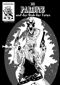 Enlarge image Cover: die Parrots - epubli