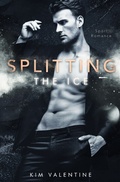 Cover: Chicago Saints / Splitting the Ice - epubli