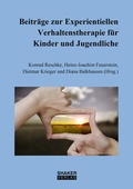 Cover: Beitr&auml;ge zur Experientiellen Verhaltenstherapie f&uuml;r Kinder und Jugendliche - Shaker
