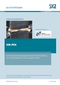 Cover: VIB-PEX - Shaker