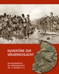 Cover: Ouvert&uuml;re zur V&ouml;lkerschlacht - Pro Leipzig