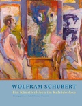 Cover: Wolfram Schubert - Hasenverlag