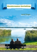 Cover: Wundersamer Dorfalltag - Shaker Media