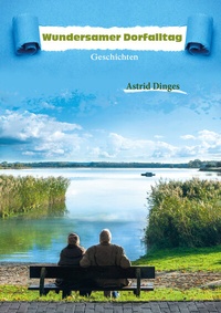 Enlarge image Cover: Wundersamer Dorfalltag - Shaker Media