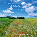 Cover: Auf eigenen Wegen - Ender, Klaus - Art Photo Archiv