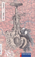 Cover: WANDERER - p.machinery