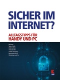 Cover: Sicher im Internet? - Verein f&uuml;r Konsumenteninformation VKI