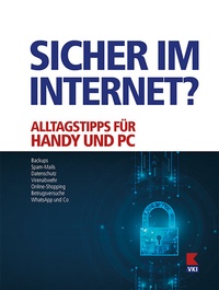 Abbildung von: Sicher im Internet? - Verein für Konsumenteninformation VKI