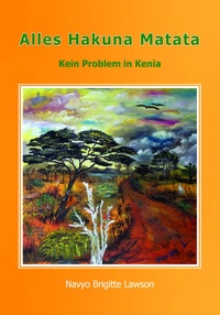 Abbildung von: Alles Hakuna Matata - Hierophant Verlag