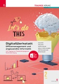 Cover: Officemanagement und angewandte Informatik 2 FW Office 365 + TRAUNER-DigiBox - Trauner Verlag