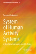 Cover: System of Human Activity Systems - Springer