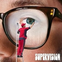 Enlarge image Cover: SUPERVISION - Sony Music Entertainment Germany GmbH / München
