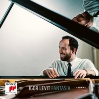 Abbildung von: Fantasia - Sony Music Entertainment