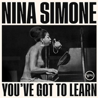 Enlarge image Cover: Nina Simone: You've Got To Learn - Universal Vertrieb