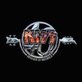 Cover: KISS 40 (Best Of 2CD) - Universal Music Vertrieb - A Division of Universal Music GmbH