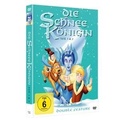 Cover: Die Schneek&ouml;nigin - Cargo Records