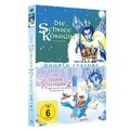 Cover: Die Schneek&ouml;nigin - Cargo Records