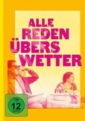 Cover: Alle reden &uuml;bers Wetter - Cargo Records