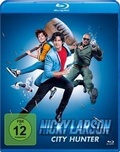 Cover: Nicky Larson: City Hunter - Tiberiusfilm