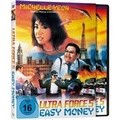 Cover: Ultra Force 5: Easy Money - True Grit