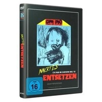 Enlarge image Cover: Nacktes Entsetzen - MT Films