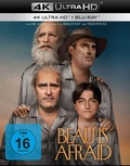 Cover: Beau Is Afraid UHD Blu-ray - LEONINE Distribution GmbH