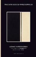 Cover: Tractatus Logico-Philosophicus - Penguin Classics