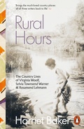 Cover: Rural Hours - Penguin Books Ltd