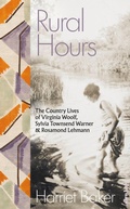 Cover: Rural Hours - Allen Lane