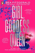 Cover: Girl, Goddess, Queen - Penguin Books Ltd