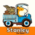 Cover: Stanley the Baker - Puffin