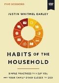 Cover: Habits of the Household Video Study - HarperChristian Resources