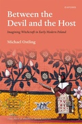 Cover: Between the Devil and the Host - Oxford University Press