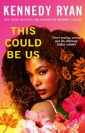 Cover: This Could Be Us - Piatkus Books
