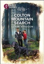 Cover: Colton Mountain Search - Harlequin Romantic Suspense