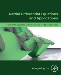 Abbildung von: Partial Differential Equations and Applications - Academic Press