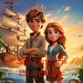 Cover: Milo and Iris - Harstad Family Trust