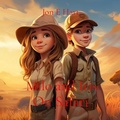 Cover: Milo and Iris - Harstad Family Trust