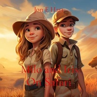 Enlarge image Cover: Milo and Iris - Harstad Family Trust
