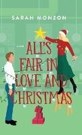 Cover: All's Fair in Love and Christmas - Bethany House Publishers