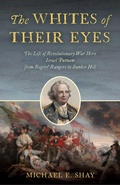 Cover: Whites of Their Eyes - Stackpole Books