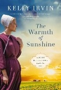 Cover: The Warmth of Sunshine - Zondervan