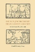Cover: Fables in Jewish Culture - Cornell University East Asia Program