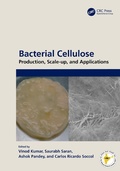 Cover: Bacterial Cellulose - Taylor & Francis