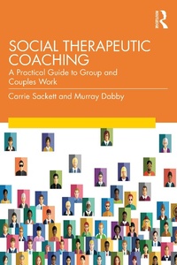 Abbildung von: Social Therapeutic Coaching - Taylor & Francis