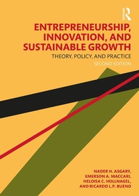 Abbildung von: Entrepreneurship, Innovation, and Sustainable Growth - Taylor & Francis