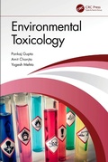 Cover: Environmental Toxicology - Taylor & Francis