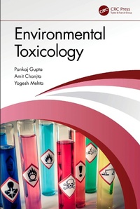 Abbildung von: Environmental Toxicology - Taylor & Francis