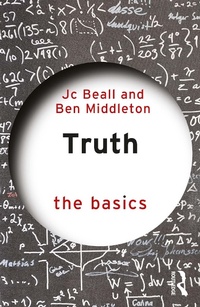 Abbildung von: Truth: The Basics - Taylor & Francis